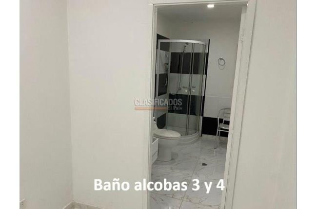 Fincas y Casas Campestres, Alquiler, Jamundí