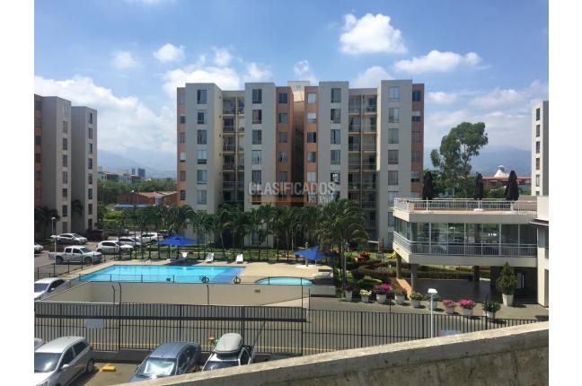 Apartamentos, Alquiler, Valle del Lili - $1.500.000