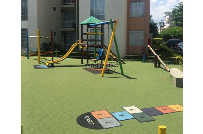 Apartamentos, Alquiler, Valle del Lili - $1.500.000