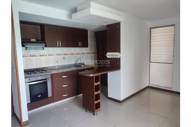 Apartamentos, Alquiler, Valle del Lili - $1.500.000