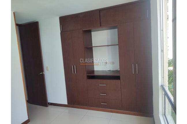 Apartamentos, Alquiler, Valle del Lili - $1.500.000