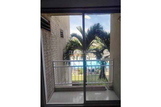 Apartamentos, Alquiler, Valle del Lili - $1.500.000