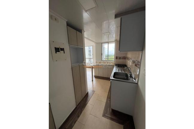 Apartamentos, Venta, Ciudad Bochalema - $245.000.000