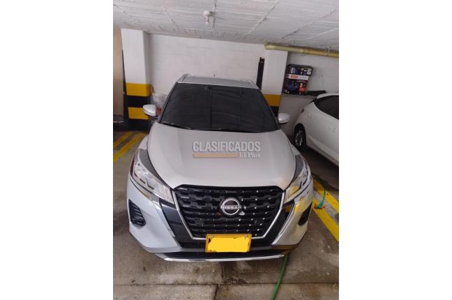 Nissan Kicks 2025 - $90.000.000