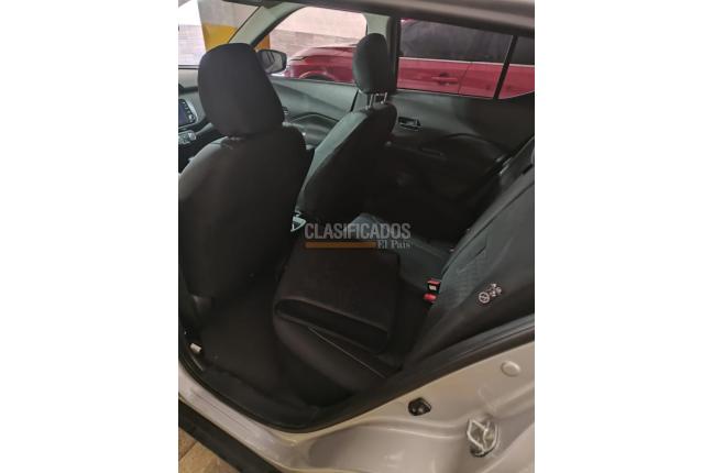 Nissan Kicks 2025 - $90.000.000