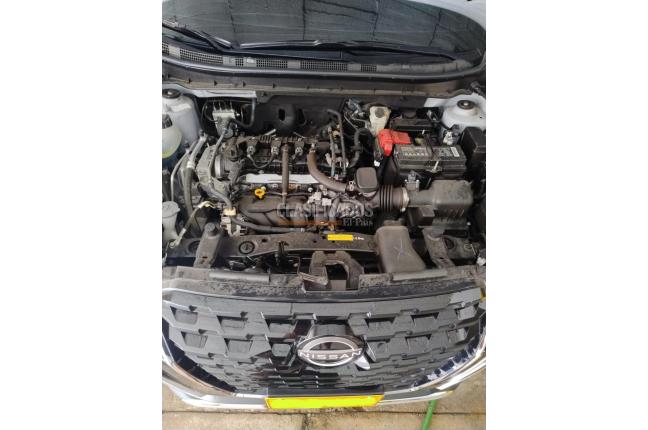 Nissan Kicks 2025 - $90.000.000