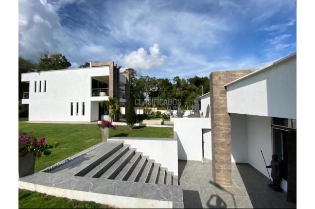 Fincas y Casas Campestres, Venta, Calima (Darién) - $3.990.000.000