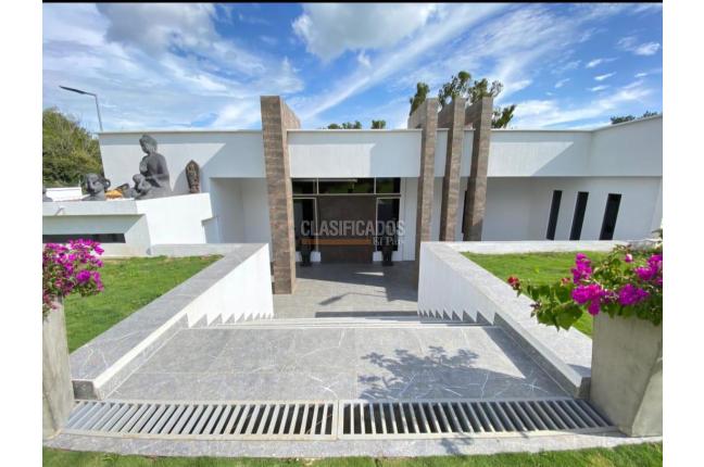 Fincas y Casas Campestres, Venta, Calima (Darién) - $3.990.000.000