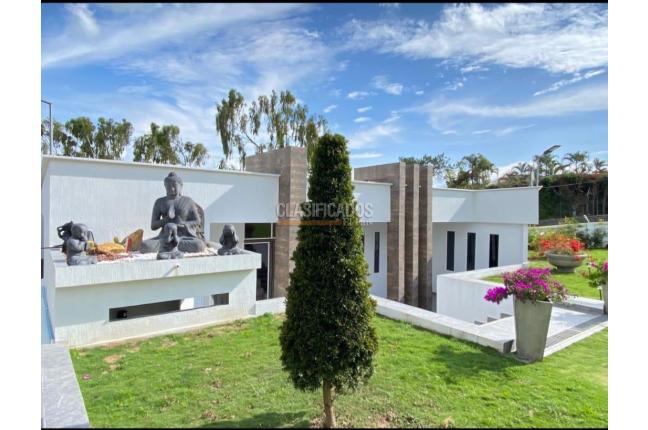 Fincas y Casas Campestres, Venta, Calima (Darién) - $3.990.000.000