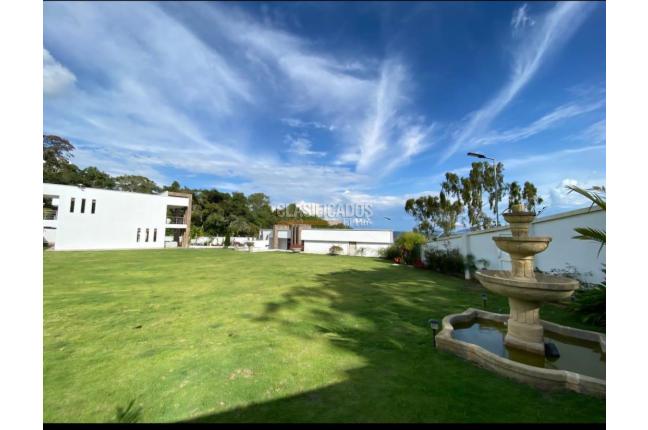 Fincas y Casas Campestres, Venta, Calima (Darién) - $3.990.000.000