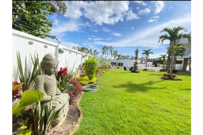 Fincas y Casas Campestres, Venta, Calima (Darién) - $3.990.000.000