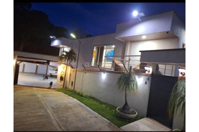 Fincas y Casas Campestres, Venta, Calima (Darién) - $3.990.000.000