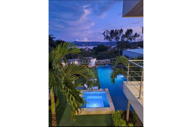 Fincas y Casas Campestres, Venta, Calima (Darién) - $3.990.000.000