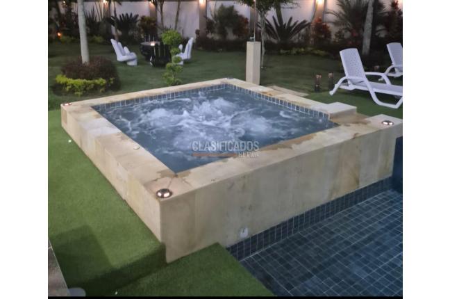 Fincas y Casas Campestres, Venta, Calima (Darién) - $3.990.000.000