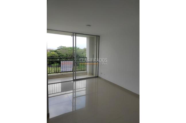 Apartamentos, Alquiler, Hacienda Kachipay - $1.300.000
