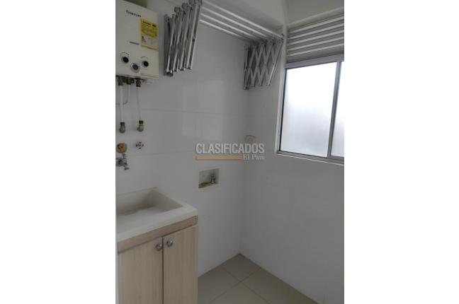 Apartamentos, Alquiler, Hacienda Kachipay - $1.300.000