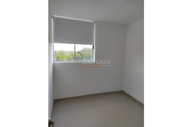 Apartamentos, Alquiler, Hacienda Kachipay - $1.300.000
