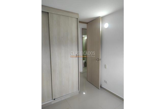 Apartamentos, Alquiler, Hacienda Kachipay - $1.300.000