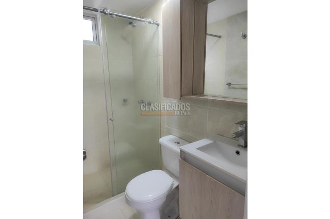 Apartamentos, Alquiler, Hacienda Kachipay - $1.300.000