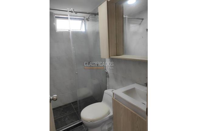 Apartamentos, Alquiler, Hacienda Kachipay - $1.300.000