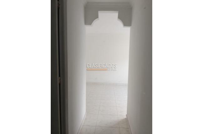 Apartamentos, Venta en La Alborada