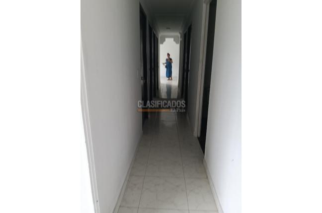 Apartamentos, Venta, La Alborada - $115.000.000