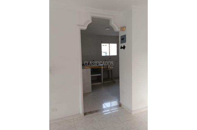 Apartamentos, Venta en La Alborada