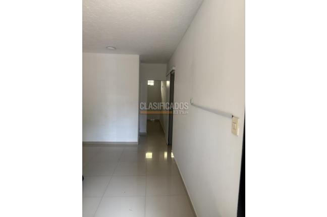 Apartaestudios, Alquiler, Colseguros - $700.000