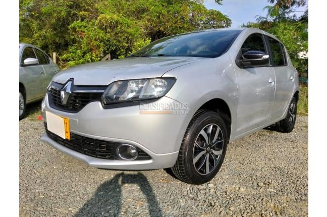 Renault Sandero 2018 - $44.000.000