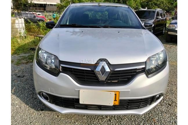 Renault Sandero 2018 - $44.000.000