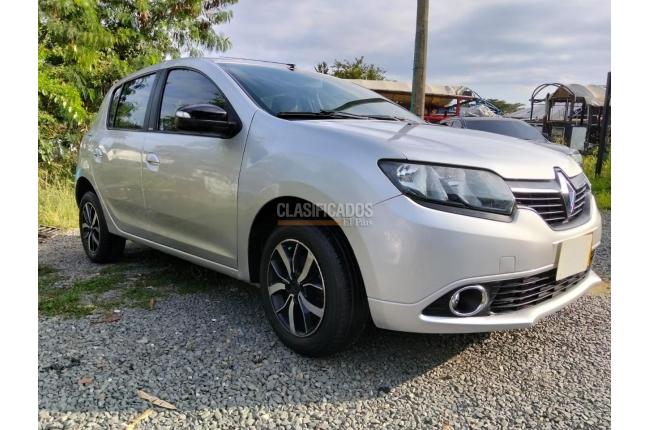 Renault Sandero 2018 - $44.000.000