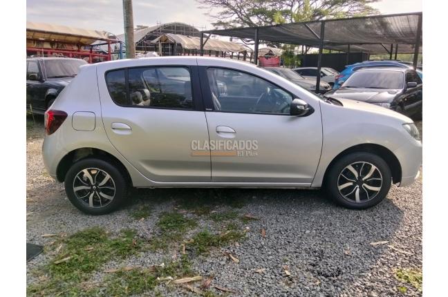 Renault Sandero 2018 - $44.000.000