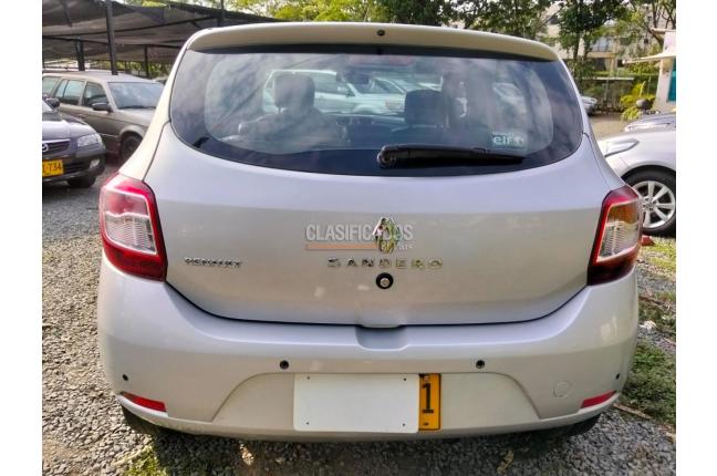 Renault Sandero 2018 - $44.000.000