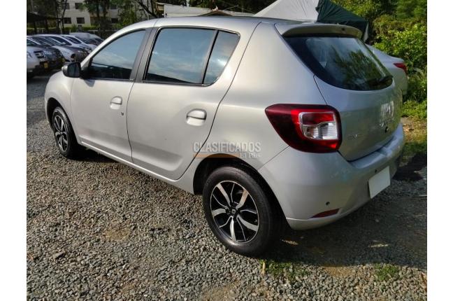 Renault Sandero 2018 - $44.000.000
