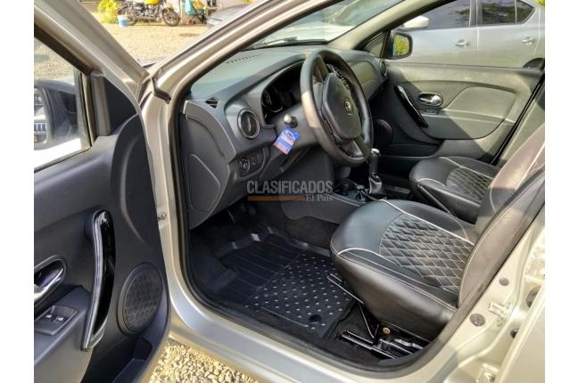 Renault Sandero 2018 - $44.000.000