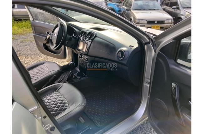 Renault Sandero 2018 - $44.000.000