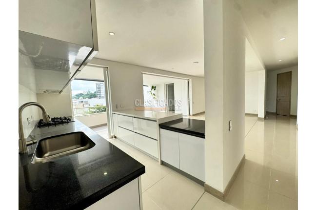 Apartamentos, Venta, Pance - $1.250.000.000