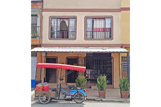 Casas, Venta en Porvenir