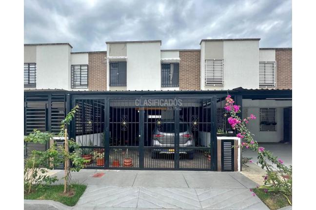 Casas, Venta en Jamundí