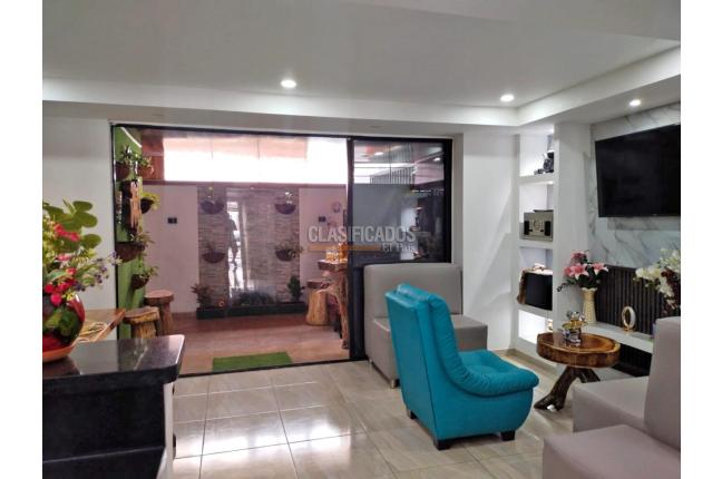 Casas, Venta en Jamundí