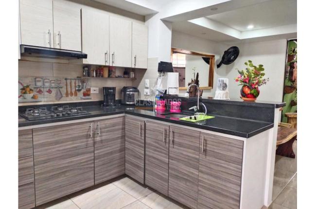 Casas, Venta, Jamundí - $400.000.000