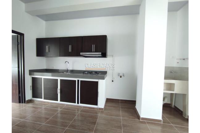 Apartaestudios, Venta, La Flora - $220.000.000