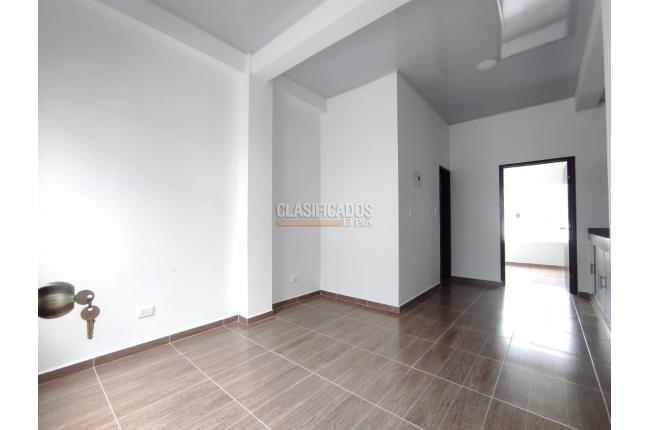 Apartaestudios, Venta, La Flora - $220.000.000