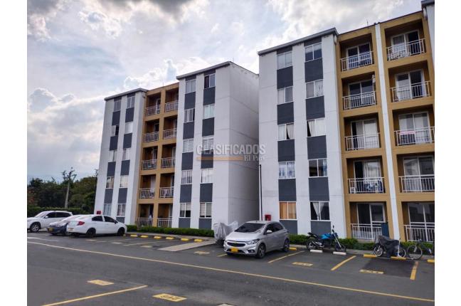 Apartamentos, Venta en Jamundí