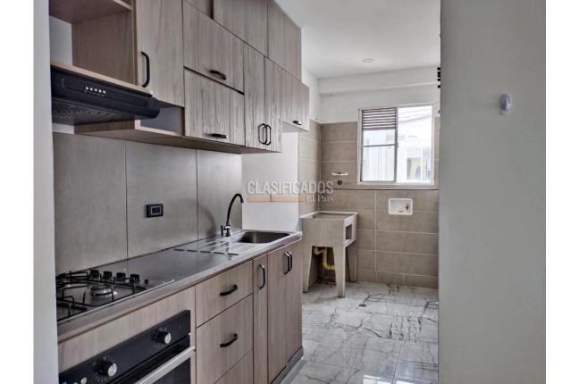 Apartamentos, Venta en Jamundí