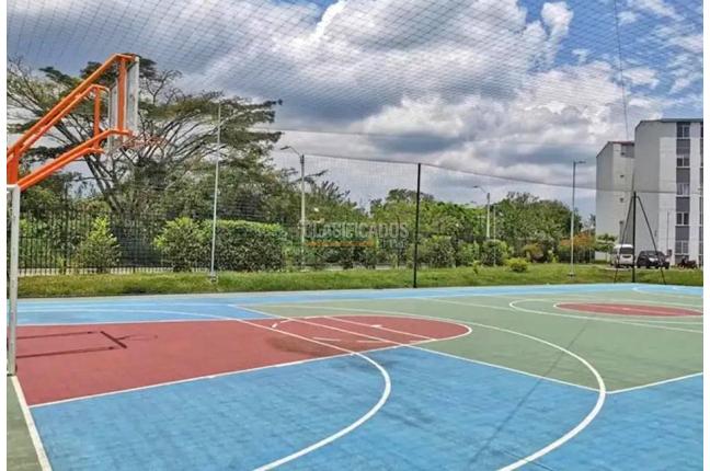 Apartamentos, Venta, Jamundí - $155.000.000