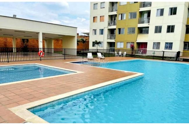 Apartamentos, Venta, Jamundí - $155.000.000