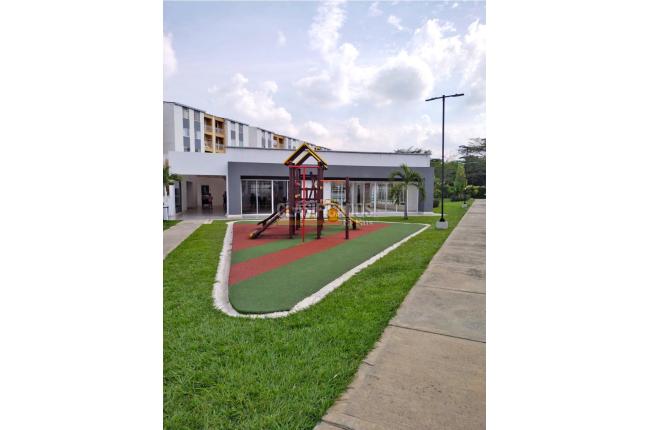 Apartamentos, Venta, Jamundí - $155.000.000