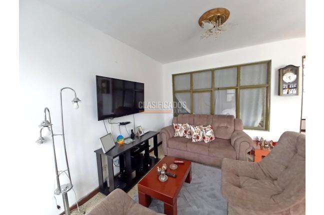 Casas, Venta, Santa Mónica Popular - $850.000.000