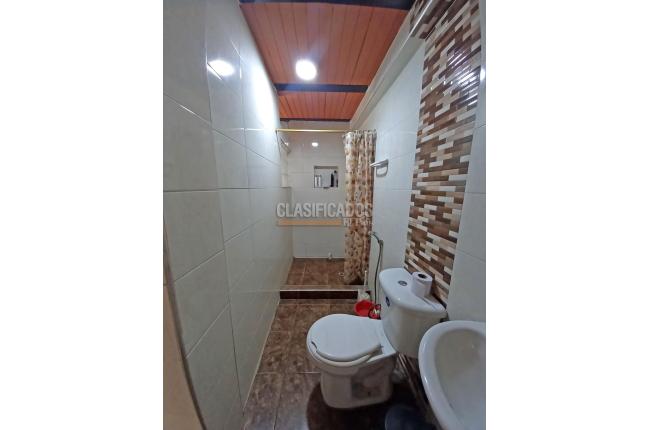 Casas, Venta, Santa Mónica Popular - $850.000.000